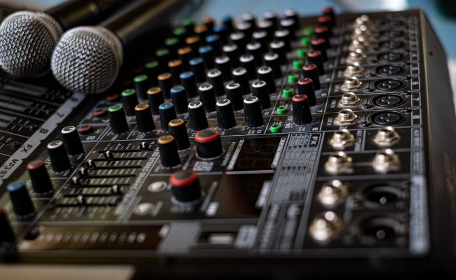 Buy Sound Equipment | Bridge Audio